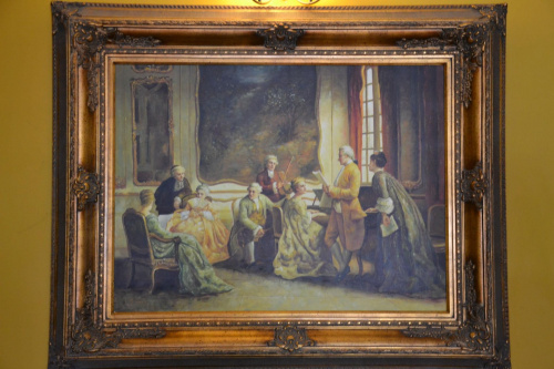 Remek - niedziela