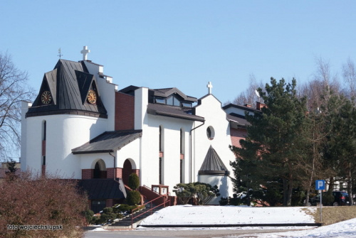 Kościół św. Jana Kantego w Słupsku