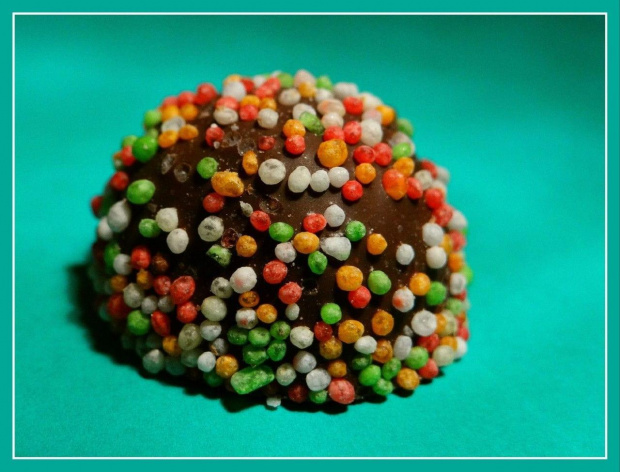 Trochę słodyczy - dla Was :) #cukierek #słodycze #czekolada #makro