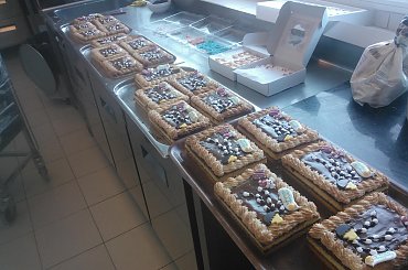 Mazurki #Mazurki #ŚwiętaWielkanocne #zajączek #jajko