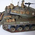 M41 Walker Bulldog