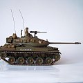 M41 Walker Bulldog