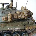 M41 Walker Bulldog