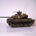 M41 Walker Bulldog