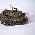 M41 Walker Bulldog