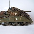 M4 Sherman