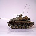 M41 Walker Bulldog