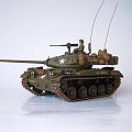 M41 Walker Bulldog