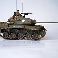 M41 Walker Bulldog