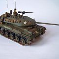 M41 Walker Bulldog