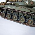 M41 Walker Bulldog