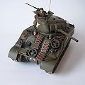 M4 Sherman