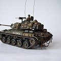 M41 Walker Bulldog