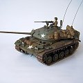 M41 Walker Bulldog