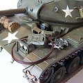 M41 Walker Bulldog