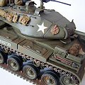 M41 Walker Bulldog