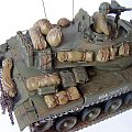 M41 Walker Bulldog