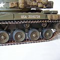 M41 Walker Bulldog