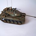 M41 Walker Bulldog