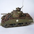 M4 Sherman