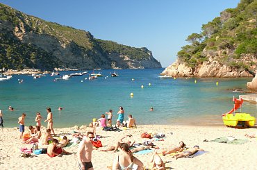 #CostaBrava #Hiszpania