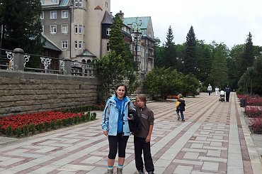 #góry #Karkonosze #Izery