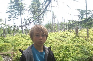 #góry #Karkonosze #Izery