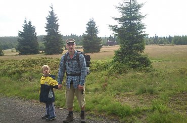 #góry #Karkonosze #Izery