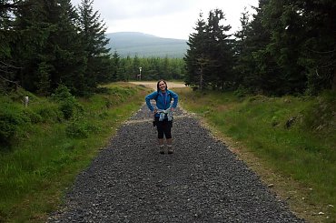 #góry #Karkonosze #Izery