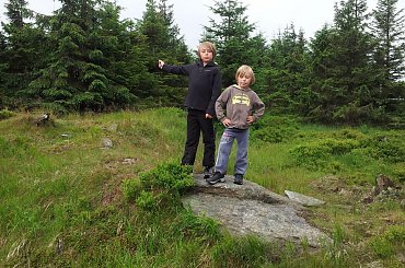 #góry #Karkonosze #Izery