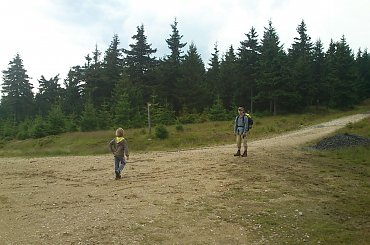 #góry #Karkonosze #Izery