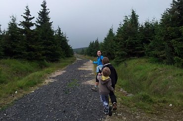 #góry #Karkonosze #Izery