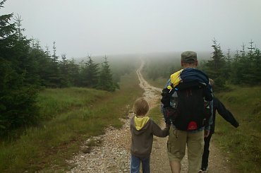 #góry #Karkonosze #Izery