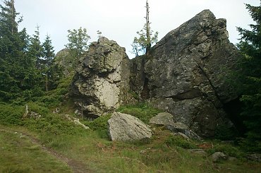 #góry #Karkonosze #Izery