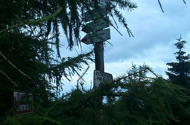 #góry #Karkonosze #Izery