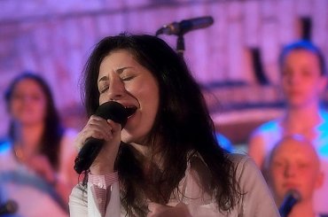 Koncert Finałowy Warsztatów Gospel, Suwałki Gospel Choir & Legarytmy, PLAZA Suwałki, 07/04/2013 #koncert #warsztaty #gospel #SuwałkiGospelChoir #Legarytmy #PLAZASuwałki