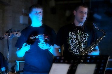 Koncert Finałowy Warsztatów Gospel, Suwałki Gospel Choir & Legarytmy, PLAZA Suwałki, 07/04/2013 #koncert #warsztaty #gospel #SuwałkiGospelChoir #Legarytmy #PLAZASuwałki