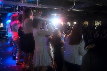 Koncert Finałowy Warsztatów Gospel, Suwałki Gospel Choir & Legarytmy, PLAZA Suwałki, 07/04/2013 #koncert #warsztaty #gospel #SuwałkiGospelChoir #Legarytmy #PLAZASuwałki