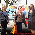 11 kwietnia 2013 r. w ZS w Sobieszynie-Brozowwej odbył się Dzień Języków Obcych, którego organizatorami były Renata Redo i Monika Kowalska-Jóźwik #Sobieszyn #Brzozowa