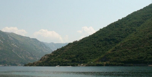 Czarnogóra, Sv.Stefan, Kotor, Peresat