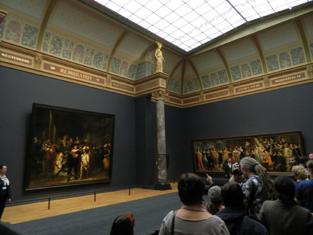 RijkMuseum