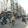 street's of a'dam