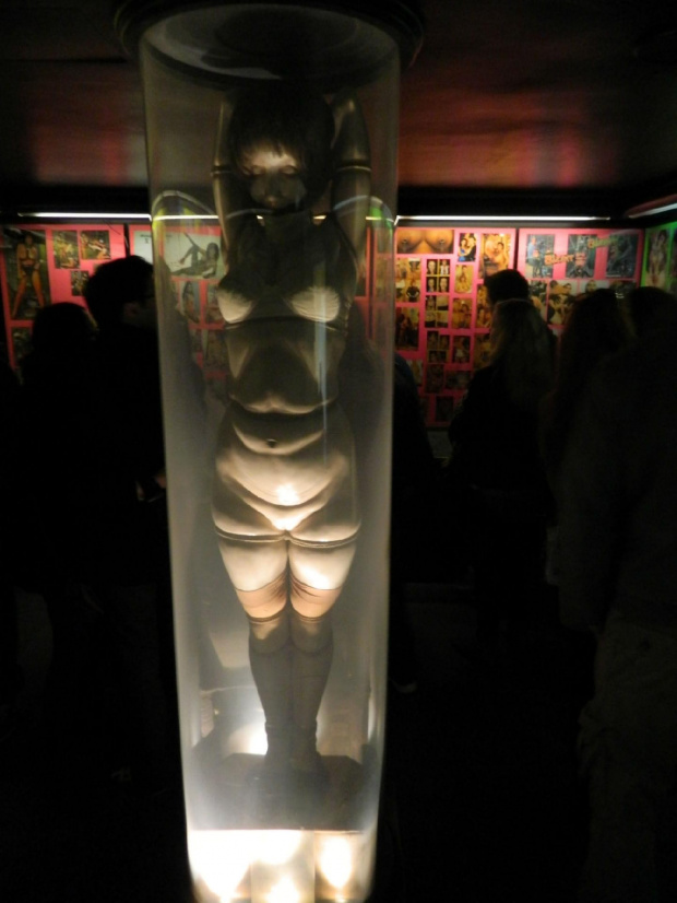 sex museum a'dam