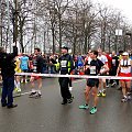 MARATON w Łodzi 14-04-2013