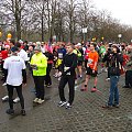 MARATON w Łodzi 14-04-2013