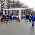 MARATON w Łodzi 14-04-2013