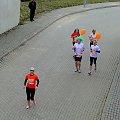 MARATON w Łodzi 14-04-2013