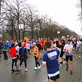 MARATON w Łodzi 14-04-2013