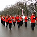 MARATON w Łodzi 14-04-2013