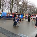 MARATON w Łodzi 14-04-2013